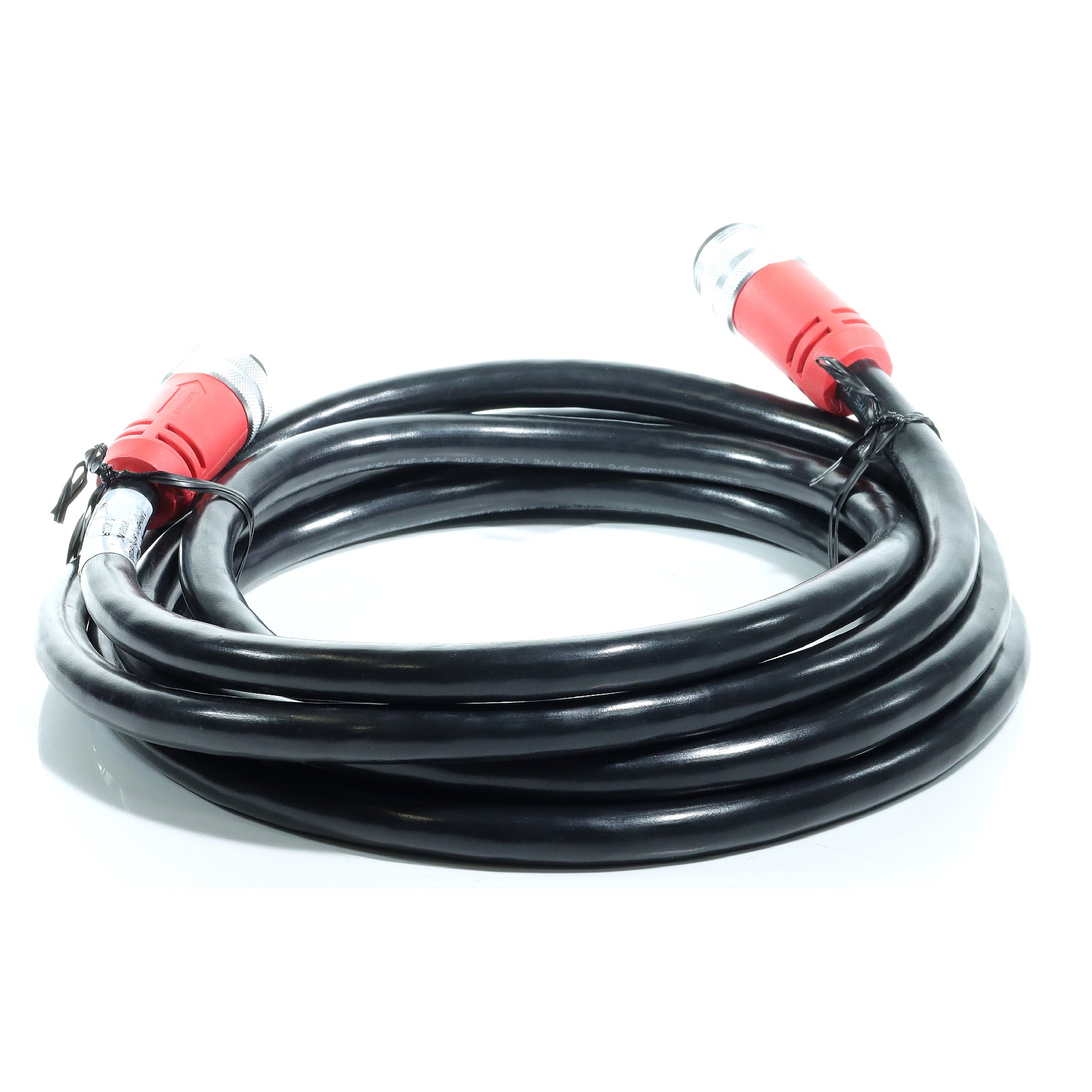 Powerboss Lite Kabel - 5 Meter  Neu